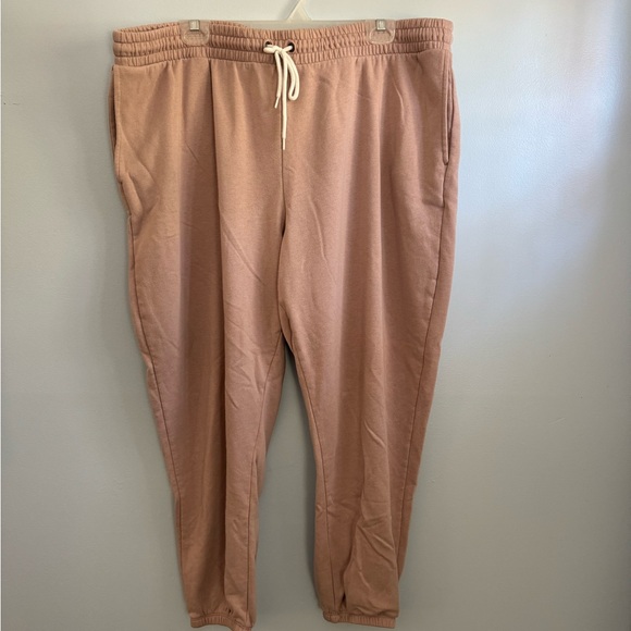 Old Navy Jogger Sweatpants - Picture 1 of 3